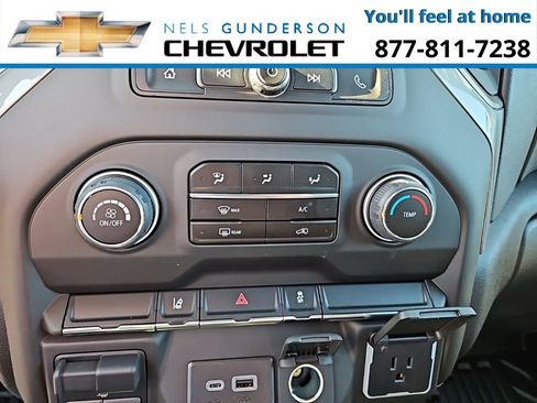 New 2024 Chevrolet Silverado 3500 W/T w/ WT Convenience Package AWD/4WD image 21
