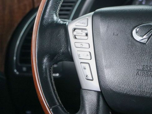 Used 2018 INFINITI QX80 2WD image 14