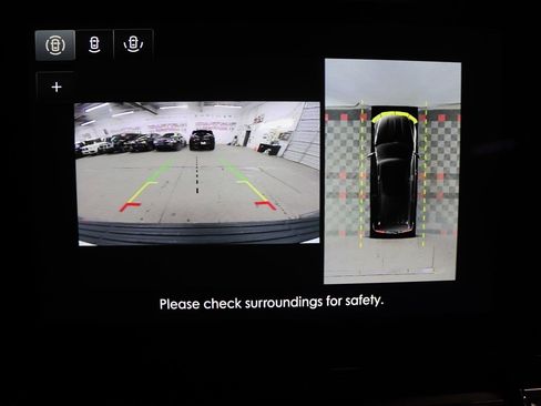 Used 2021 Lincoln Navigator L Reserve w/ Luxury Package image 29