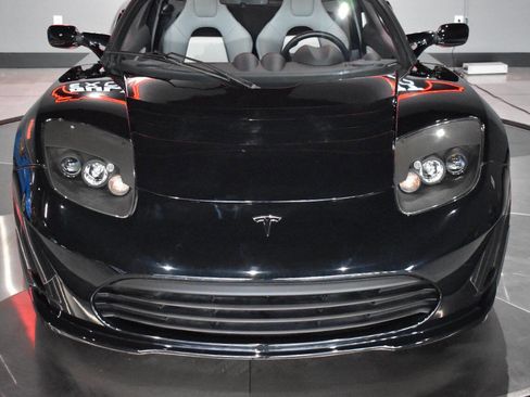 Used 2011 Tesla Roadster Sport image 10