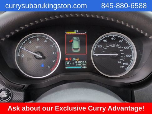 Used 2023 Subaru Forester Limited image 21