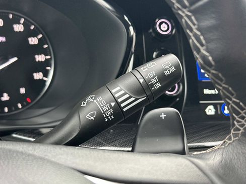 Certified 2023 Buick Envision Preferred image 23