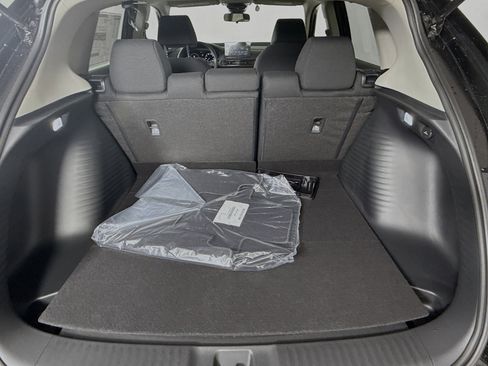 New 2026 Honda HR-V LX image 31