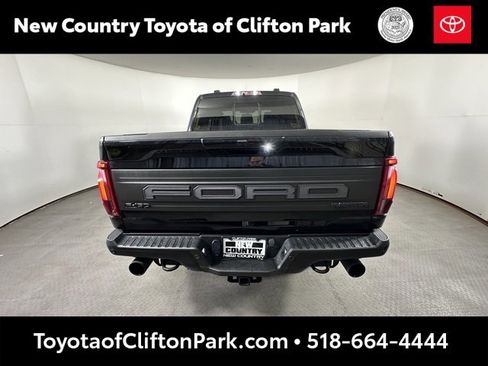 Used 2024 Ford F150 Raptor image 4