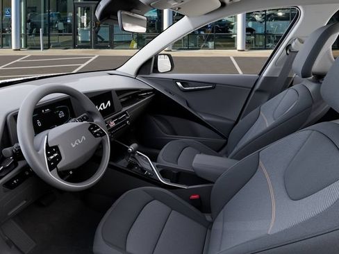 New 2026 Kia Niro LX FWD image 17