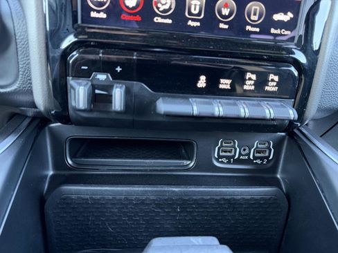 Used 2020 RAM 1500 Big Horn image 17