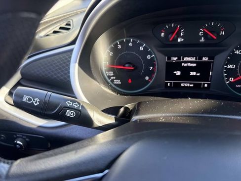 Used 2023 Chevrolet Malibu LT image 33