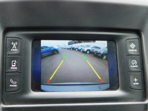 Used 2015 Chrysler 200 Limited w/ Convenience Group FWD image 12