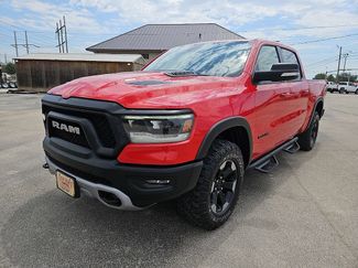 Used 2020 RAM 1500 Rebel w/ Rebel Level 1 Equipment Group AWD/4WD video 1