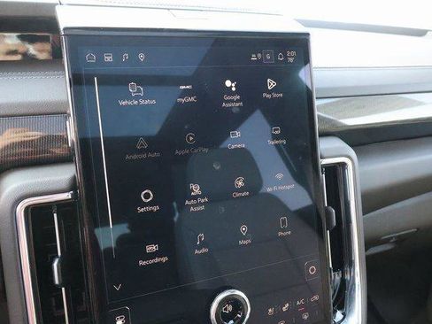 New 2026 GMC Yukon Elevation w/ Elevation Premium Package image 47