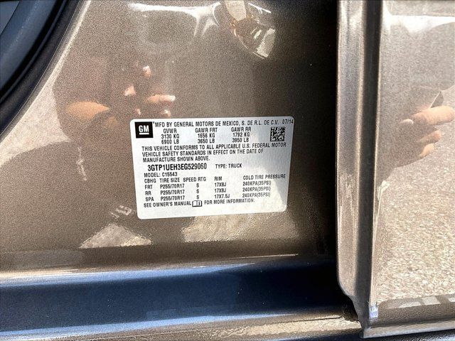 Used 2014 GMC Sierra 1500 SLE w/ SLE Value Package RWD image 30