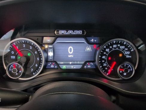New 2026 RAM 1500 Big Horn image 17