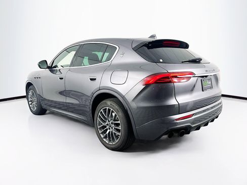 Used 2024 Maserati Grecale GT image 5