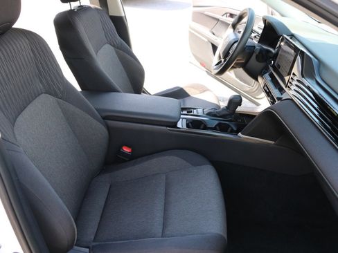 Used 2025 Toyota Camry LE image 23