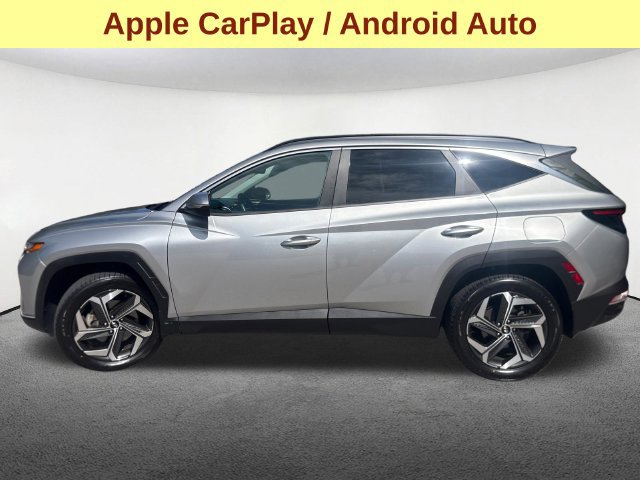 Used 2022 Hyundai Tucson SEL w/ Convenience Package AWD/4WD image 5