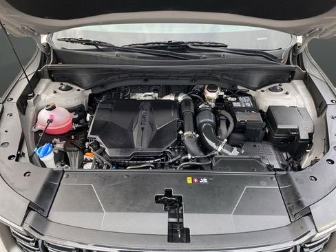 Certified 2024 Kia Sorento SX Prestige image 48