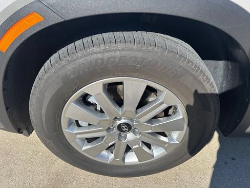Used 2025 Hyundai Palisade SEL AWD/4WD image 5