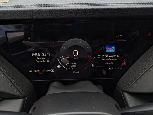 New 2026 GMC Yukon XL Denali w/ LPO, Floor Liner Package image 23