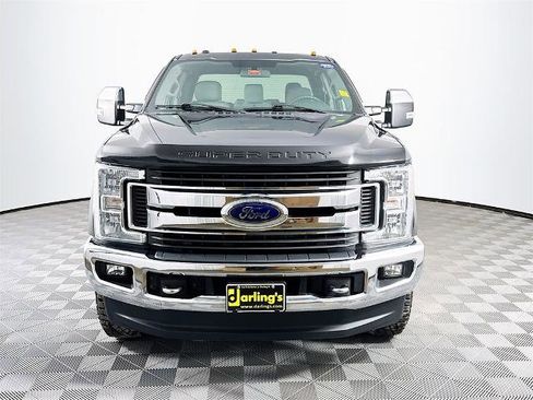Certified 2017 Ford F350 XLT image 2