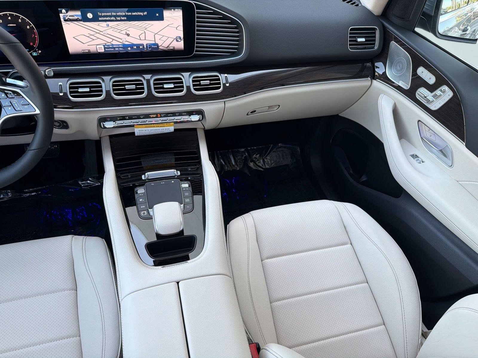 Used 2026 Mercedes-Benz GLE 350 4MATIC image 32