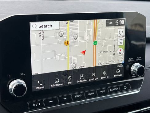 Used 2024 Mitsubishi Outlander SE image 21