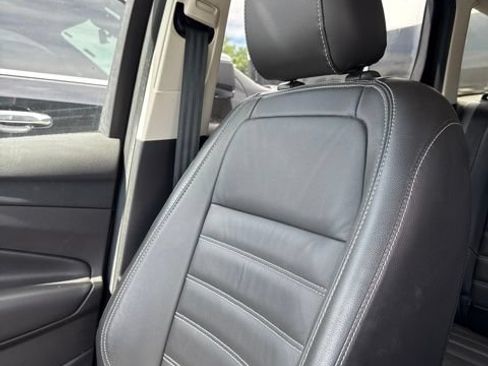 Used 2018 Ford Escape SEL w/ Ford Safe & Smart Package AWD/4WD image 8