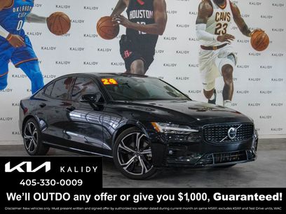 Used 2024 Volvo S60 B5 Core