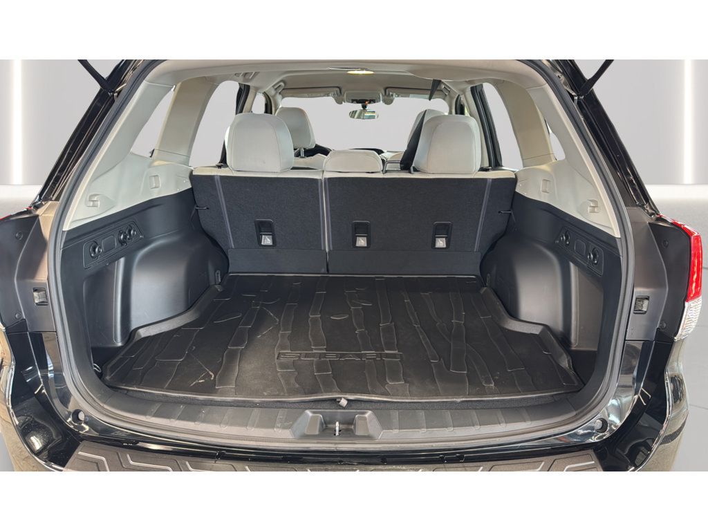 Certified 2021 Subaru Forester AWD/4WD image 22