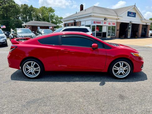 Used 2015 Honda Civic Si image 6