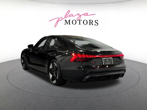 Used 2022 Audi RS e-tron GT w/ Year 1 Package AWD/4WD image 6