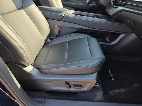 Used 2025 Nissan Murano SL w/ Cargo Package AWD/4WD image 30