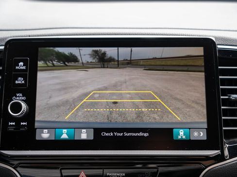 Used 2024 Honda Ridgeline RTL image 21