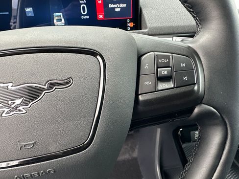 New 2026 Ford Mustang Mach-E Select w/ Comfort Package image 28