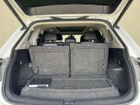 Used 2019 Volkswagen Tiguan SEL FWD image 7