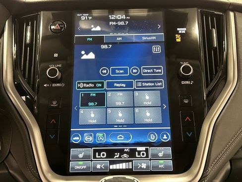 Certified 2025 Subaru Outback Limited image 12