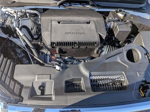 New 2025 Honda Pilot EX-L image 33