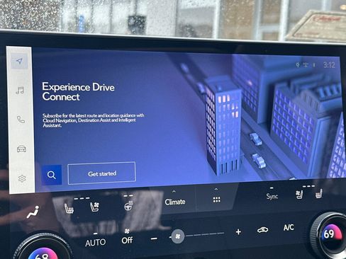 Certified 2025 Lexus NX 350h AWD w/ Premium Package image 24