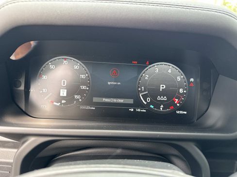 New 2026 Land Rover Defender 110 S image 30