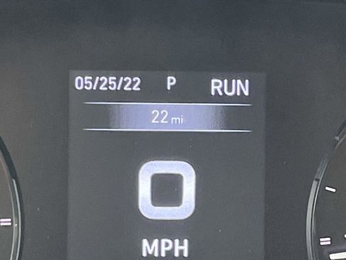 Used 2025 RAM ProMaster 1500 image 13