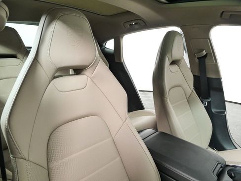 New 2026 Porsche Panamera 4 AWD/4WD image 24