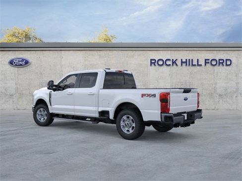 New 2026 Ford F250 XLT w/ XLT Premium Package image 5