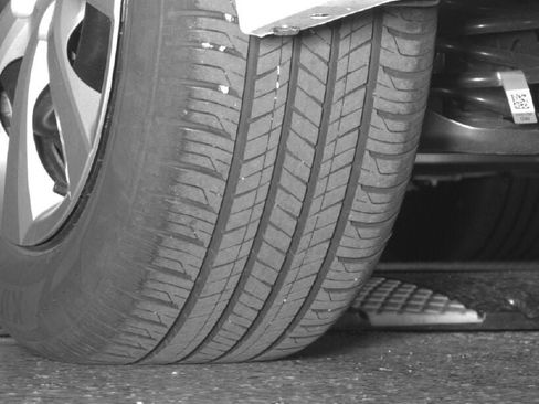 Used 2025 Toyota Corolla LE image 11