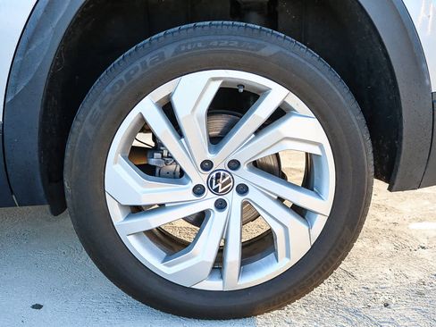 Used 2022 Volkswagen Atlas SE image 10