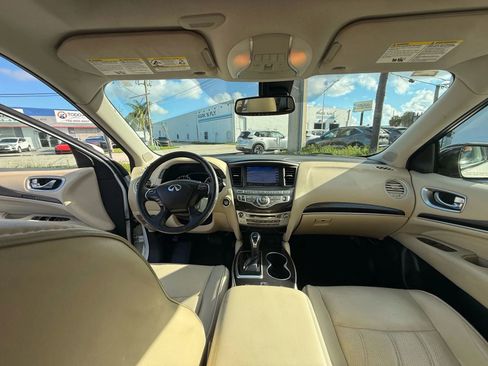 Used 2018 INFINITI QX60 FWD w/ Premium Plus Package image 29