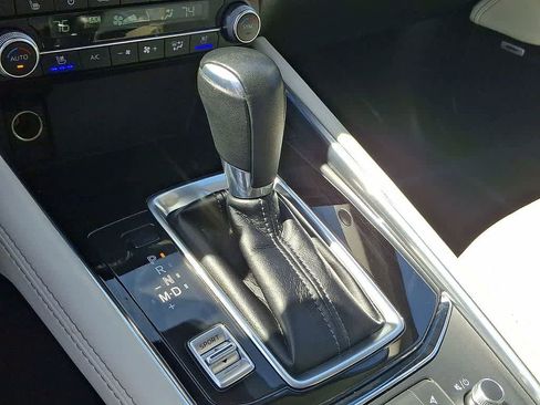 Used 2021 MAZDA CX-5 Grand Touring w/ GT Premium Package image 12