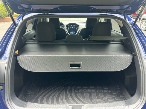 Used 2024 Subaru Crosstrek 2.0i Premium AWD/4WD image 36
