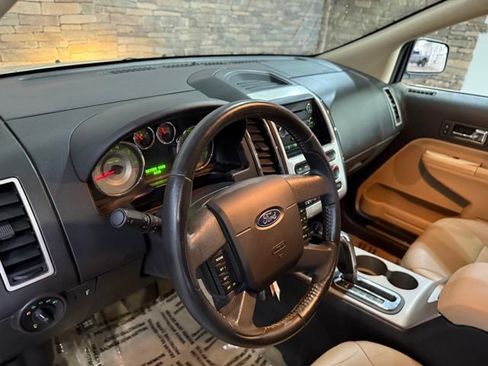 Used 2008 Ford Edge Limited FWD image 13