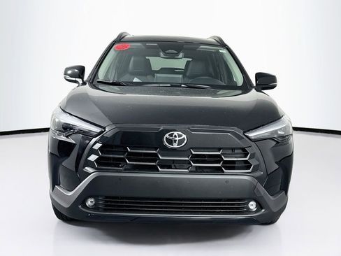 New 2026 Toyota Corolla Cross XLE image 2