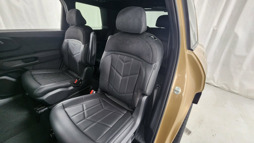 New 2027 Kia Telluride X-Line SX Prestige AWD/4WD image 12