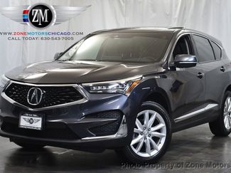 Used 2019 Acura RDX FWD video 1